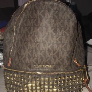 Michael Kors BackPack